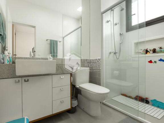 Imagem Apartamento com 3 Quartos à Venda, 157 m² em Brooklin Paulista - São Paulo Imagem Apartamento com 3 Quartos à Venda, 157 m² em Brooklin Paulista - São Paulo