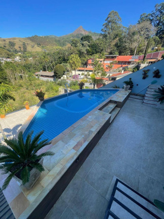 Imagem Casa com 3 Quartos à Venda,  em Conego - Nova Friburgo