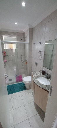 Imagem Apartamento com 3 Quartos à Venda, 84 m² em Itacorubi - Florianópolis