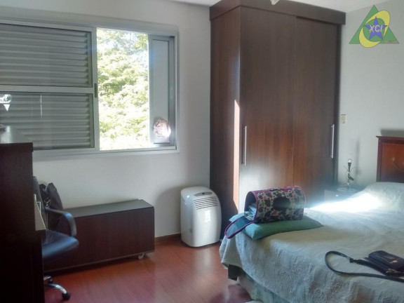 Imagem Apartamento com 3 Quartos à Venda, 140 m² em Vila Itapura - Campinas Imagem Apartamento com 3 Quartos à Venda, 140 m² em Vila Itapura - Campinas