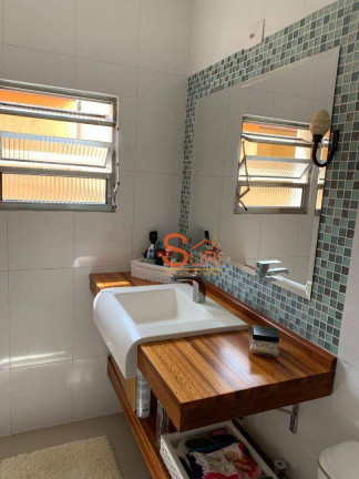 Imagem Sobrado com 3 Quartos à Venda, 200 m² em Paulicéia - São Bernardo Do Campo Imagem Sobrado com 3 Quartos à Venda, 200 m² em Paulicéia - São Bernardo Do Campo
