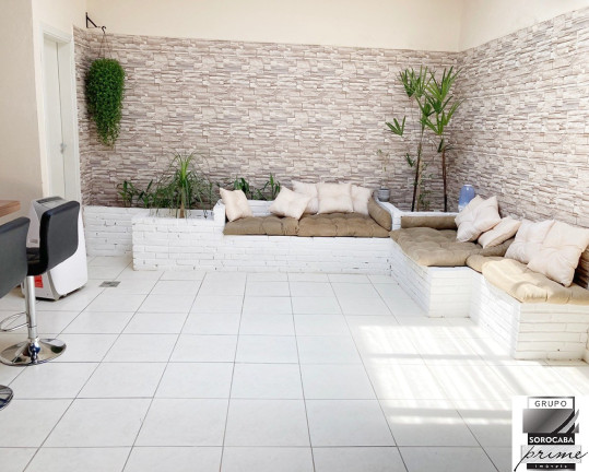 Imagem Casa com 3 Quartos à Venda, 60 m² em Condomínio Terra Nova - Sorocaba Imagem Casa com 3 Quartos à Venda, 60 m² em Condomínio Terra Nova - Sorocaba