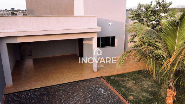 Imagem Casa com 3 Quartos à Venda, 186 m² em Enerstina Borges Andrade - Itumbiara Imagem Casa com 3 Quartos à Venda, 186 m² em Enerstina Borges Andrade - Itumbiara