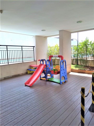 Imagem Apartamento com 3 Quartos à Venda, 70 m² em Vila Moraes - São Paulo