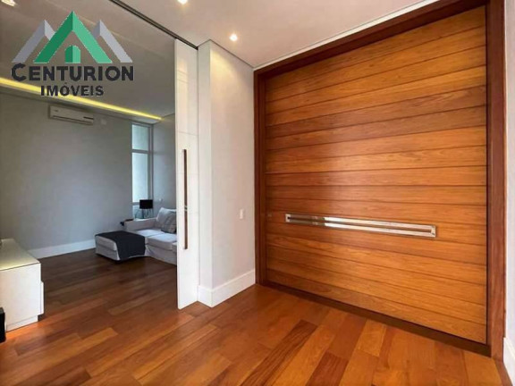 Imagem Casa de Condomínio com 4 Quartos à Venda, 561 m² em Granja Viana - Carapicuíba