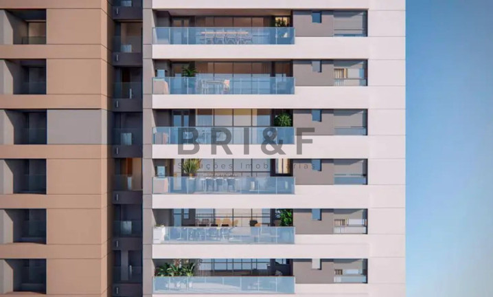 Imagem Apartamento com 3 Quartos à Venda, 196 m² em Campo Belo - São Paulo Imagem Apartamento com 3 Quartos à Venda, 196 m² em Campo Belo - São Paulo