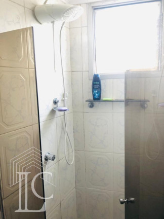 Imagem Apartamento com 2 Quartos à Venda, 56 m² em Saúde - São Paulo