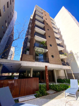 Imagem Apartamento com 1 Quarto à Venda, 55 m² em Perdizes - São Paulo Imagem Apartamento com 1 Quarto à Venda, 55 m² em Perdizes - São Paulo