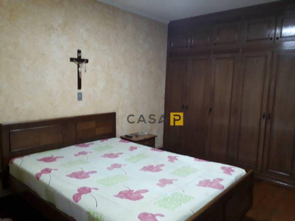 Imagem Apartamento com 3 Quartos à Venda, 145 m² em Vila Santa Catarina - Americana Imagem Apartamento com 3 Quartos à Venda, 145 m² em Vila Santa Catarina - Americana