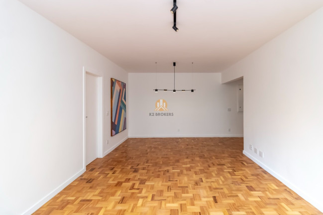 Imagem Imóvel com 3 Quartos à Venda, 98 m² em Jardim Paulista - São Paulo Imagem Imóvel com 3 Quartos à Venda, 98 m² em Jardim Paulista - São Paulo