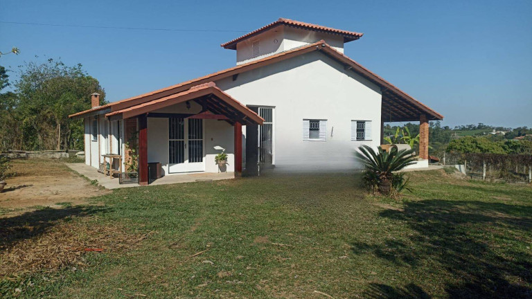 Imagem Chácara com 3 Quartos à Venda, 2 m² em Bairro Do Cercado - Araçoiaba Da Serra Imagem Chácara com 3 Quartos à Venda, 2 m² em Bairro Do Cercado - Araçoiaba Da Serra