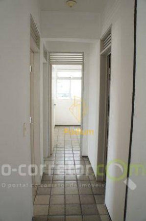 Imagem Apartamento com 3 Quartos à Venda, 110 m² em Expedicionários - João Pessoa