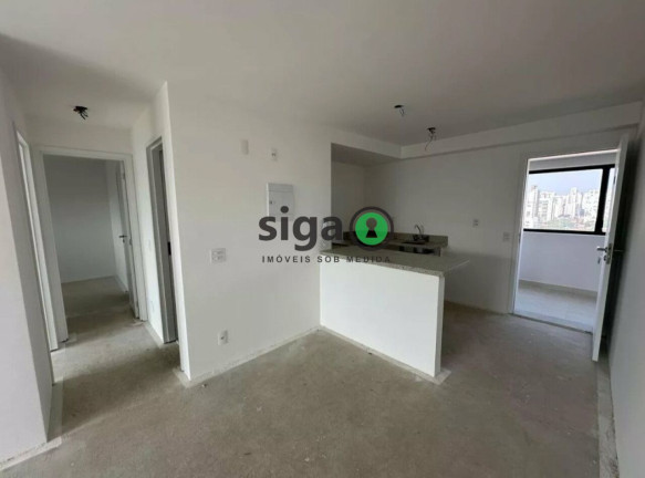 Imagem Apartamento com 2 Quartos à Venda, 68 m² em Brooklin - São Paulo Imagem Apartamento com 2 Quartos à Venda, 68 m² em Brooklin - São Paulo