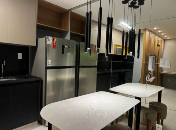 Studio com 1 Quarto à Venda ou Locação, 20 m² em Buraquinho	 - Lauro De Freitas