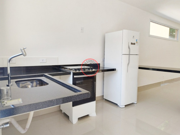 Imagem Casa com 2 Quartos à Venda, 65 m² em Boiçucanga - São Sebastião