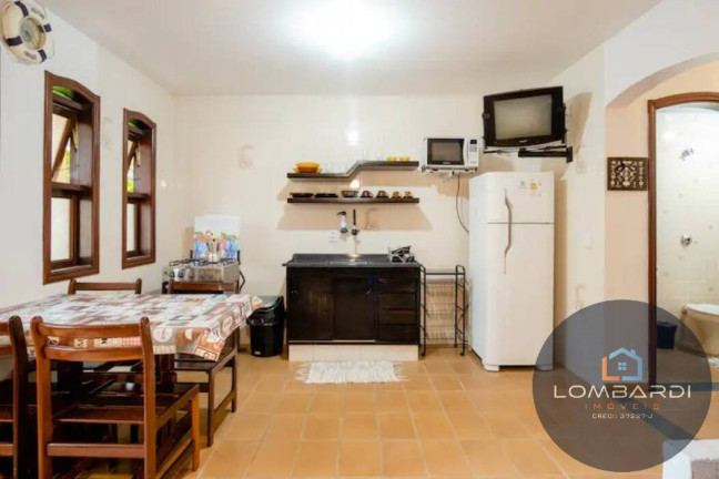 Imagem Apartamento com 1 Quarto à Venda, 60 m² em Praia Do Lázaro - Ubatuba Imagem Apartamento com 1 Quarto à Venda, 60 m² em Praia Do Lázaro - Ubatuba