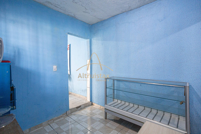 Imagem Casa com 3 Quartos à Venda, 100 m² em Baronesa - Osasco Imagem Casa com 3 Quartos à Venda, 100 m² em Baronesa - Osasco