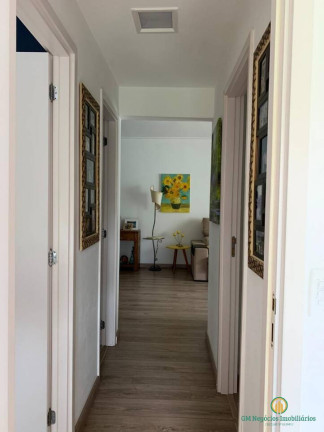 Imagem Apartamento com 3 Quartos à Venda, 101 m² em Chácara Pavoeiro - Cotia
