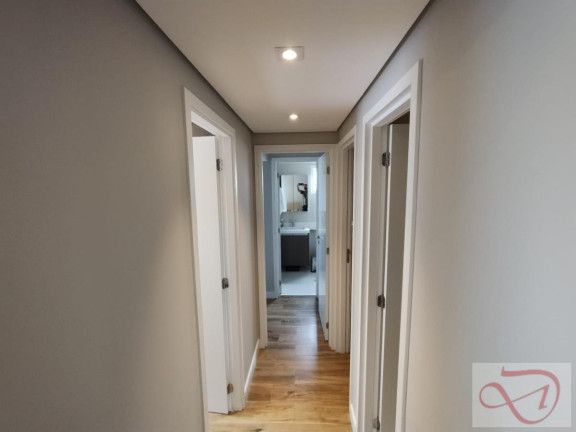 Imagem Apartamento com 3 Quartos à Venda, 70 m² em Parque Das Nações - Santo André Imagem Apartamento com 3 Quartos à Venda, 70 m² em Parque Das Nações - Santo André