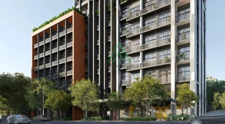 Imagem Apartamento à Venda, 27 m² em Pinheiros - São Paulo Imagem Apartamento à Venda, 27 m² em Pinheiros - São Paulo