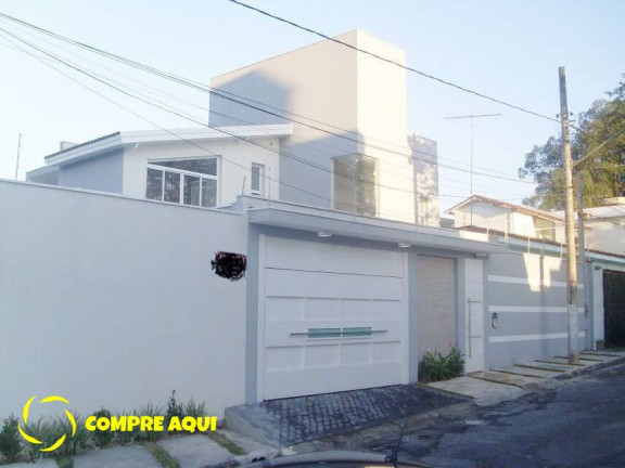 Casa com 4 Quartos à Venda, 380 m² em Vila Oliveira - Mogi Das Cruzes