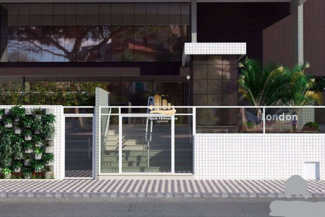 Imagem Apartamento com 2 Quartos à Venda, 70 m² em Guilhermina - Praia Grande Imagem Apartamento com 2 Quartos à Venda, 70 m² em Guilhermina - Praia Grande