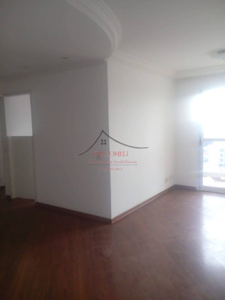 Imagem Apartamento com 3 Quartos à Venda, 80 m² em Vila Gomes Cardim - São Paulo