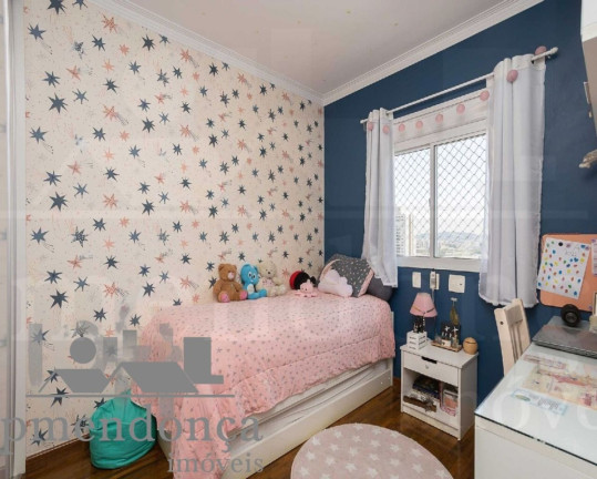 Imagem Apartamento com 4 Quartos à Venda, 172 m² em Vila Romana - São Paulo