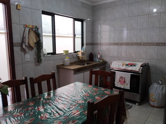 Imagem Casa com 2 Quartos à Venda, 125 m² em Casa Grande - Diadema