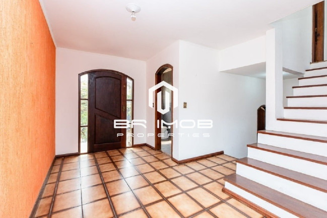 Imagem Casa com 4 Quartos à Venda, 327 m² em Brooklin Paulista - São Paulo