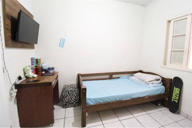 Imagem Casa com 4 Quartos à Venda,  em Vila Prudente - São Paulo