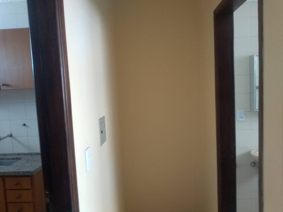 Imagem Apartamento com 1 Quarto para Alugar, 41 m² em Vila Santo Antônio - Bauru Imagem Apartamento com 1 Quarto para Alugar, 41 m² em Vila Santo Antônio - Bauru