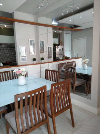 Imagem Apartamento com 3 Quartos à Venda, 74 m² em Umuarama - Osasco Imagem Apartamento com 3 Quartos à Venda, 74 m² em Umuarama - Osasco