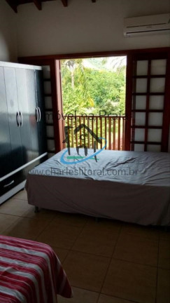 Imagem Casa com 3 Quartos à Venda, 110 m² em Praia Da Maranduba - Ubatuba
