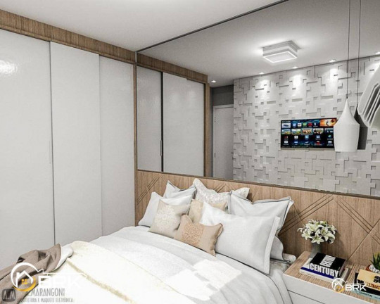 Imagem Apartamento com 1 Quarto à Venda, 27 m² em Vila Matilde - São Paulo