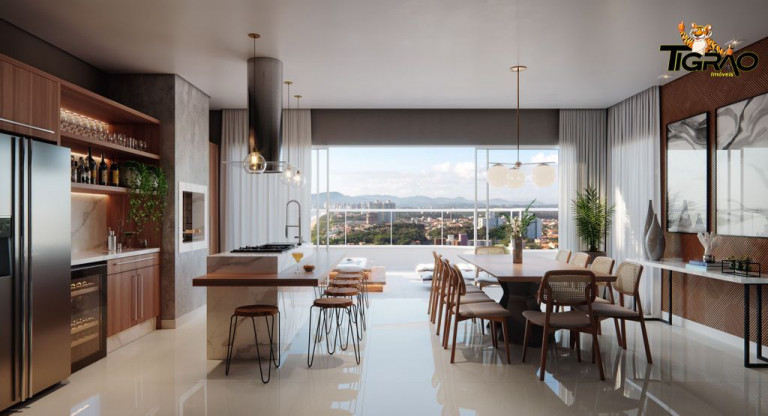 Imagem Apartamento com 4 Quartos à Venda, 145 m² em Itacolomi - Balneário Piçarras Imagem Apartamento com 4 Quartos à Venda, 145 m² em Itacolomi - Balneário Piçarras