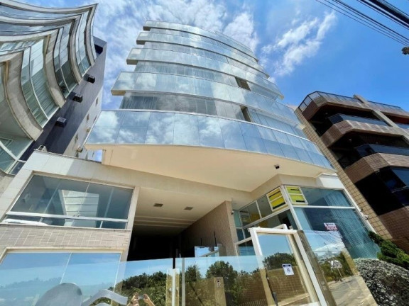 Apartamento com 3 Quartos à Venda, 165 m² em Enseada Azul - Guarapari