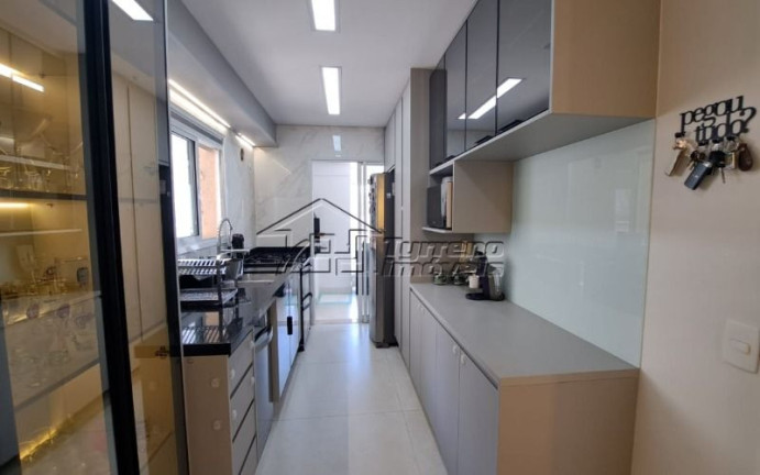 Imagem Apartamento com 3 Quartos à Venda, 124 m² em Jardim Esplanada - São José Dos Campos Imagem Apartamento com 3 Quartos à Venda, 124 m² em Jardim Esplanada - São José Dos Campos