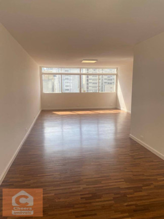 Imagem Apartamento com 3 Quartos para Alugar, 180 m² em Jardim Paulista - São Paulo Imagem Apartamento com 3 Quartos para Alugar, 180 m² em Jardim Paulista - São Paulo