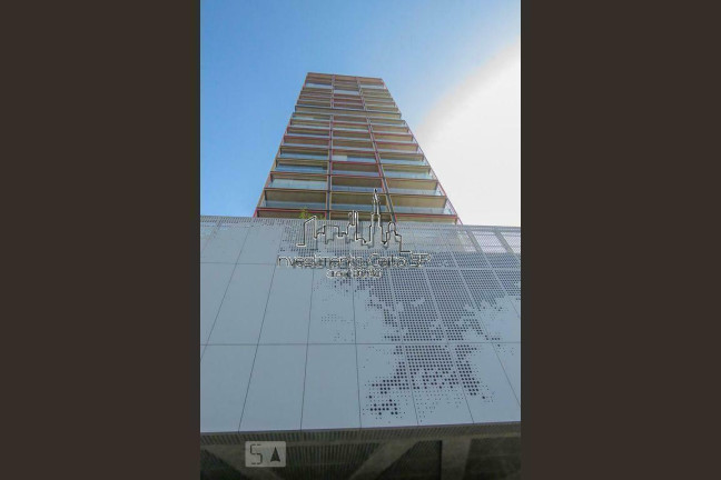 Imagem Apartamento com 1 Quarto à Venda, 45 m² em Vila Nova Conceição - São Paulo Imagem Apartamento com 1 Quarto à Venda, 45 m² em Vila Nova Conceição - São Paulo
