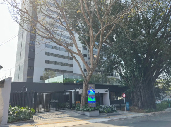 Imagem Imóvel com 2 Quartos à Venda, 94 m² em Vila Cordeiro - São Paulo Imagem Imóvel com 2 Quartos à Venda, 94 m² em Vila Cordeiro - São Paulo