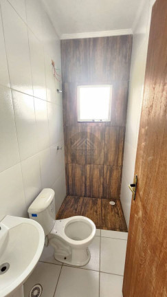Imagem Casa com 2 Quartos à Venda, 125 m² em Balneário Tupy - Itanhaém Imagem Casa com 2 Quartos à Venda, 125 m² em Balneário Tupy - Itanhaém