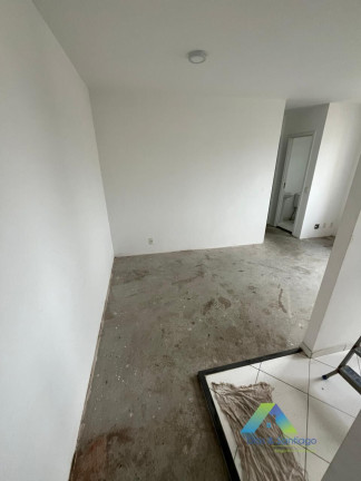 Imagem Apartamento com 2 Quartos à Venda, 44 m² em Paulicéia - São Bernardo Do Campo Imagem Apartamento com 2 Quartos à Venda, 44 m² em Paulicéia - São Bernardo Do Campo
