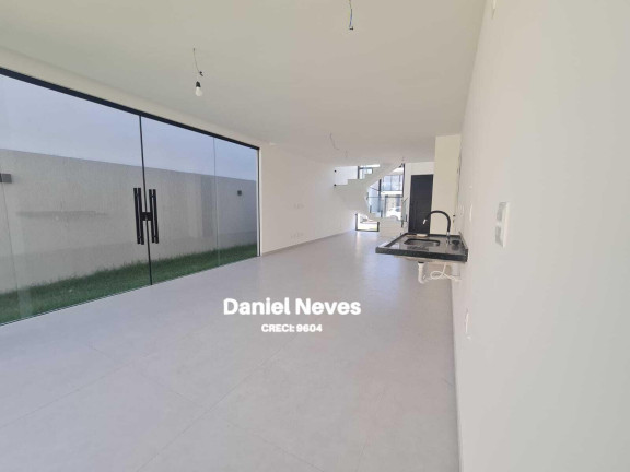 Imagem Casa de Condomínio com 4 Quartos à Venda, 161 m² em Abrantes - Camaçari