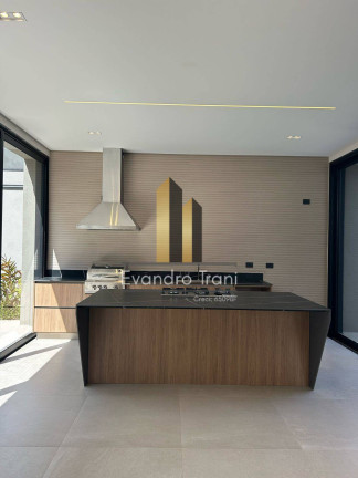 Imagem Casa com 4 Quartos à Venda, 450 m² em Condomínio Residencial Alphaville Ii - São José Dos Campos