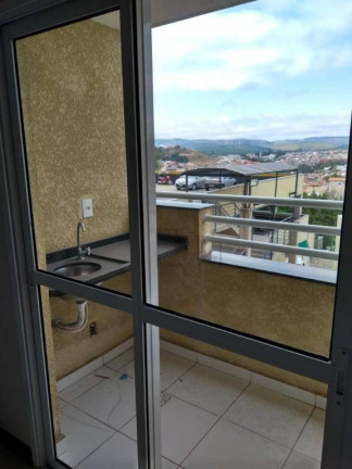 Imagem Apartamento com 2 Quartos para Alugar, 57 m² em Parque Bela Vista - Votorantim Imagem Apartamento com 2 Quartos para Alugar, 57 m² em Parque Bela Vista - Votorantim