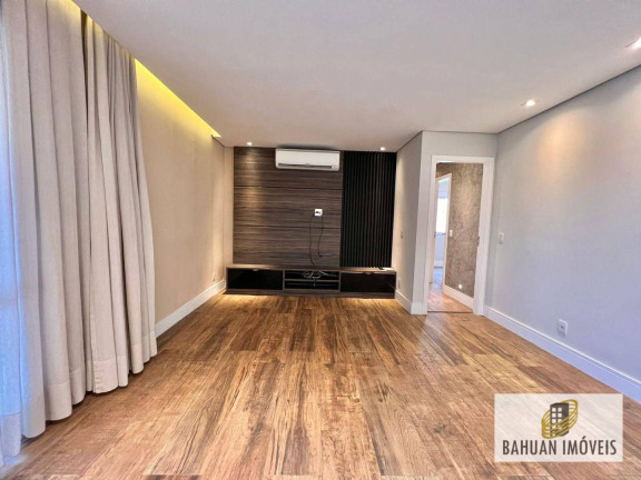 Imagem Apartamento com 3 Quartos à Venda, 128 m² em Vila Andrade - São Paulo