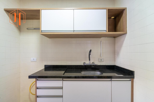 Imagem Apartamento com 3 Quartos à Venda, 84 m² em Ahú - Curitiba