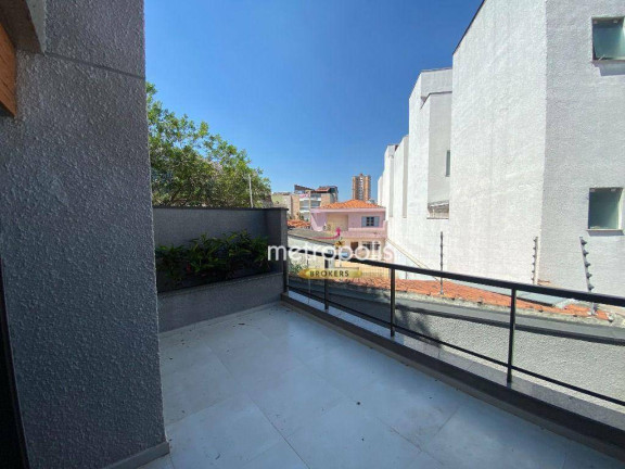 Imagem Apartamento com 3 Quartos à Venda, 87 m² em Campestre - Santo André Imagem Apartamento com 3 Quartos à Venda, 87 m² em Campestre - Santo André