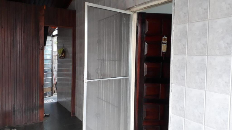 Imagem Casa com 2 Quartos à Venda, 80 m² em Ocian - Praia Grande